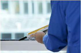 Adhesive & Sealant