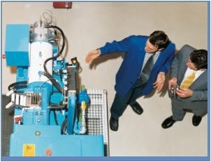 Composite Manufacturing