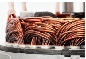 Electrical coils