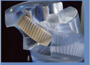 Prototype Molds