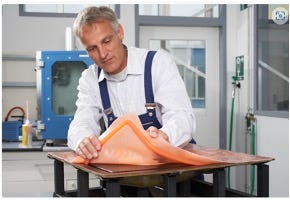Reusable Silicone Vacuum Bags