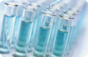 Chromatography Supplies